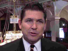 US Senate Confirms Kyle McCarter as New Ambassador to Kenya
