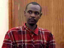 Retired President Daniel Arap Moi's Grandson Abandons Girlfriend in High-End Hotel with Sh100,000 Unsettled Bill