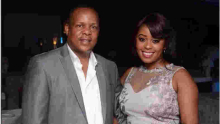 Citizen TV Anchor Lillian Muli Reunites with Estranged Husband Jared Ombogi Weeks after Bitter Breakup