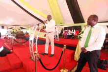 Jubilee Vice-Chair David Murathe Vows to Move to Supreme Court to Block DP William Ruto's 2022 Presidential Bid