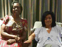 Nairobi Woman Rep. Esther Passaris Undergoes Surgery