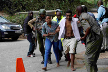 14 Riverside Terror Attack: Police Say Gunmen Still Holed Up at Dusit Complex