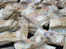 How Kenya Gov't Spent Sh492 Billion within Three Months