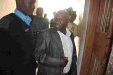 NYS Scandal: Church Elder Selesio Karanja Handed Four-Year Jail Sentence by Nairobi Court
