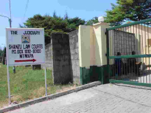 Kenyan Woman Stripped Naked, Videotaped by Two Foreigners during Blind Date