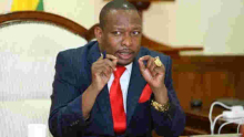 Nairobi Residents Want Governor Mike Sonko Declared Unfit to Hold Office over Bhang Smoking Confession  