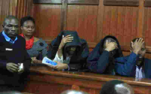 DusitD2 Terror Attack: Police Say Suspect Opened 47 Mpesa Shops in Three Months, Received Millions from Abroad