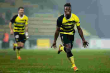 English Championship Side Reading Set to Sign Harambee Stars Winger Ayub Timbe