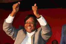Supreme Court Upholds Election of Martin Wambora as Embu Governor
