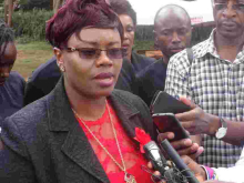 Kiambu Woman Rep. Gathoni Wamuchomba Accuses MP Moses Kuria of being a Drunkard