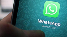 WhatsApp Restricts Message-Forwarding to Curb Spread of Fake News