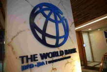 World Bank Sounds Alarm over Kenya's Growing Foreign Debt