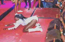 Kenyan 'Moral Police' Ezekiel Mutua Rebukes Singer Akothee over 'Filthy' Stunts