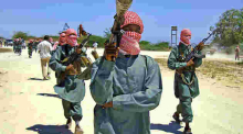 24 More Al-Shabaab Fighters Killed in Latest Airstrike by US Forces 