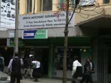 Company Linked to DP William Ruto Implicated in Corruption Scandal Involving Millions of Shillings