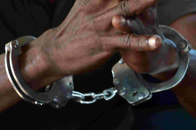 Kenyan Man Charged with Raping, Impregnating Underage Blind Daughter