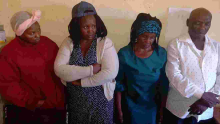 Police in Nairobi Arrest Car Break-in Gang in Viral CCTV Footage [VIDEO]