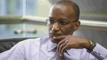 MPs Threaten to Block CBK Governor Patrick Njoroge's Reappointment over Tough Rules on Bulk Transactions