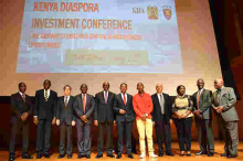 Why Kenyans in the Diaspora Have Little Political Say Despite Holding Economic Power