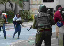 US Warns of Possible Terror Attacks in Kenya, Urges American Citizens to be Alert