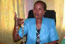 Mystery of Missing Kenyan Mayor Chains Worth over Sh180 Million 