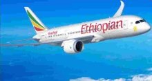 Ethiopian Airlines Announces New Flights to New York’s JFK Airport