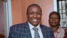 How Bishop Gakuyo Wired Sh1.5 Billion Ekeza Sacco Members' Savings to a Personal Account