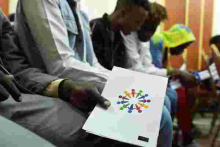 Kenyan Gay Church Holds Prayer Session Ahead of High Court Ruling on Homosexuality