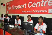KRA Simplifies Returns Filing for Employees