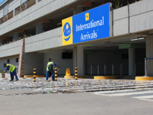 JKIA Workers Call off Strike after Job Security Assurance by Gov’t 