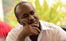 Mombasa Governor Hassan Joho Writes to Interpol over Drug Trafficking Allegations
