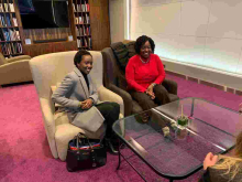 CS Monica Juma Discloses the Top Diplomatic Job DP Ruto's Daughter June Holds in Europe