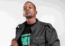 Veteran Kenyan Rapper Chris Kantai Passes Away in Nairobi