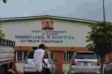 Kiambu Level 5 Hospital on the Spot over Mysterious Death of 50 Babies in 2 Months