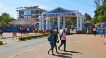 List of Scrapped University Courses