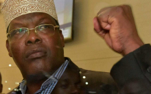 Miguna Miguna Announces New Return Date to Kenya