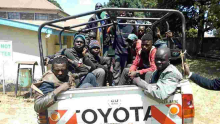 Nakuru County Gov’t on the Spot for Allegedly Arresting, Dumping Street Children in Forest