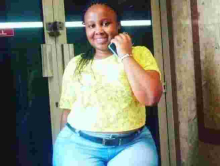 #ReleaseNjeri: Kenyans Demand Release of Nairobi Woman Arrested for Videotaping Police Officers Harassing Passenger [VIDEO]