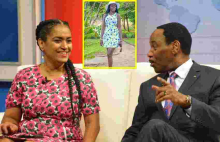 Nairobi Woman Rep. Esther Passaris, KFCB CEO Ezekiel Mutua Clash over Attacks on Akothee