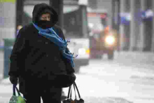Kenyans in the US Share their Experiences after Polar Vortex