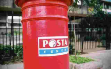 Posta Inks Deal with US Company to Offer Doorstep Delivery Services to Kenyans