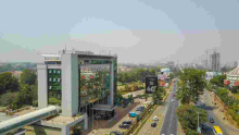 Safaricom Launches World's First 400G Network