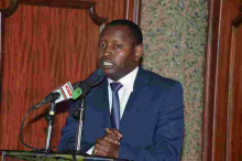 Samburu Governor Moses Lenolkulal Arrested over Theft of Sh2 Billion from County Coffers