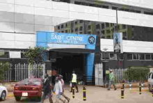 Sarit Centre Dispels Rumors of Terror Attack