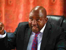 How Lugari MP Ayub Savula Made Sh1 Billion from State Agencies But Filed Nil Tax Returns