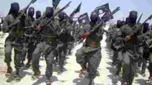 US Forces Kill 35 Al-Shabaab Fighters in Latest Airstrike