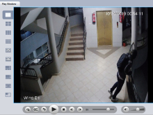 Police in Nairobi Hunt for 'Spiderman' Terrorizing Kilimani Residents [VIDEO]