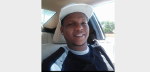 Death Announcement for Arnold Bobby Odhiambo of Dallas, TX