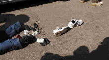 Police Gun Down Seven Suspected Criminals after Botched Robbery Incident in Nairobi