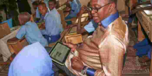 Gov't Drops 'Failed' Laptops Project for Class One Pupils 